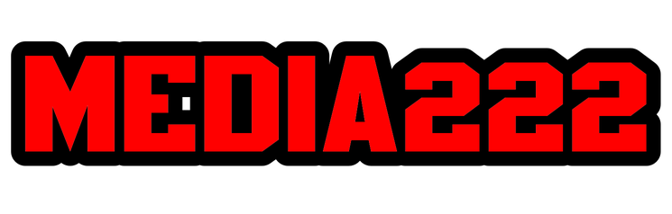 MEDIA222 Logo